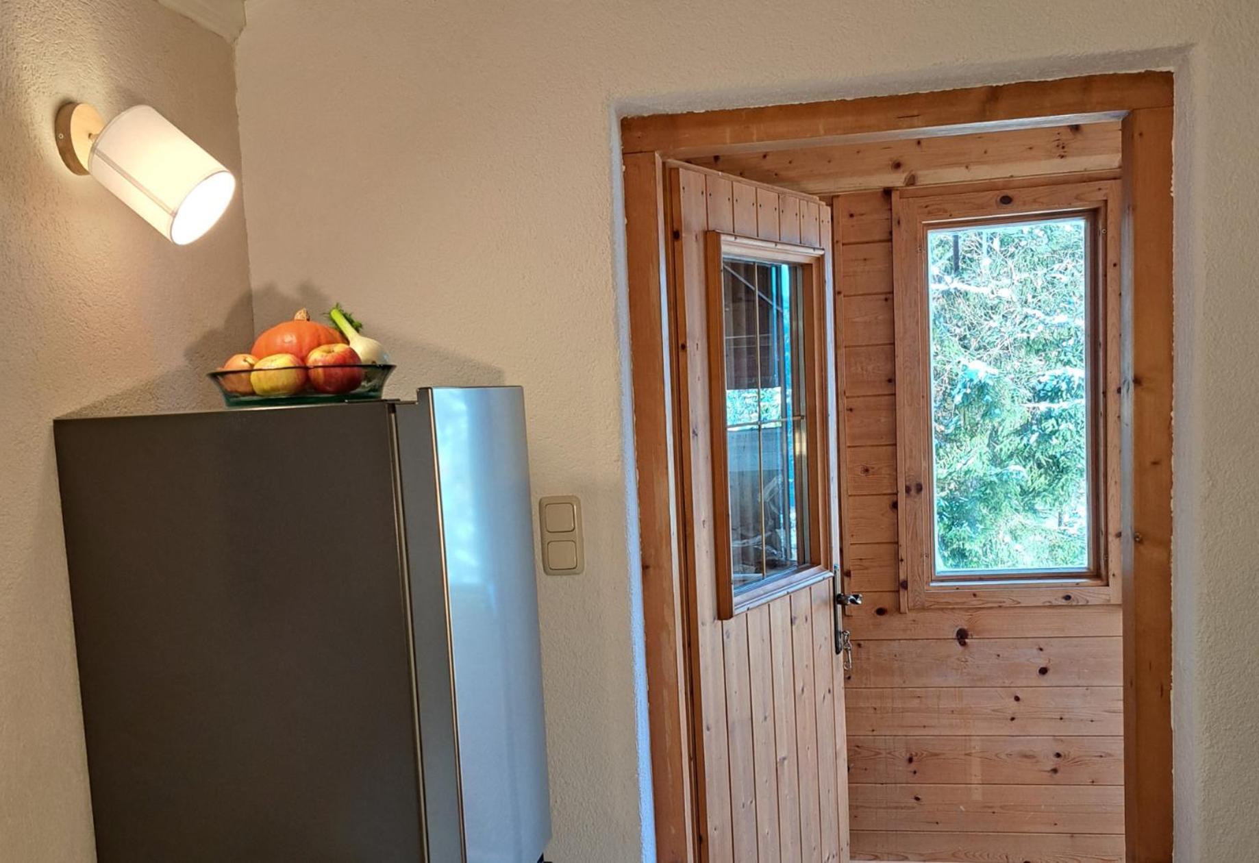 Naturetouch Steinberg am Rofan Kültér fotó