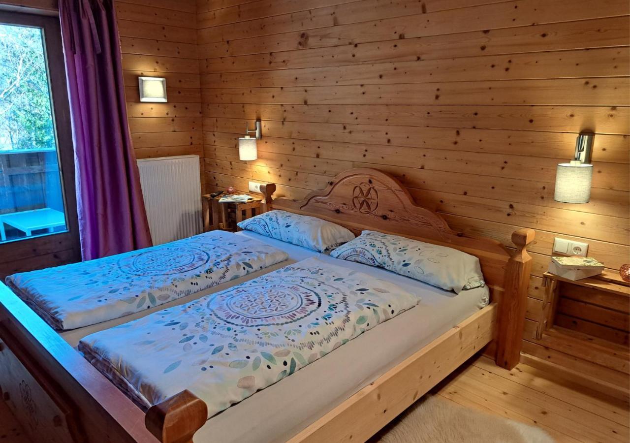 Naturetouch Steinberg am Rofan Kültér fotó