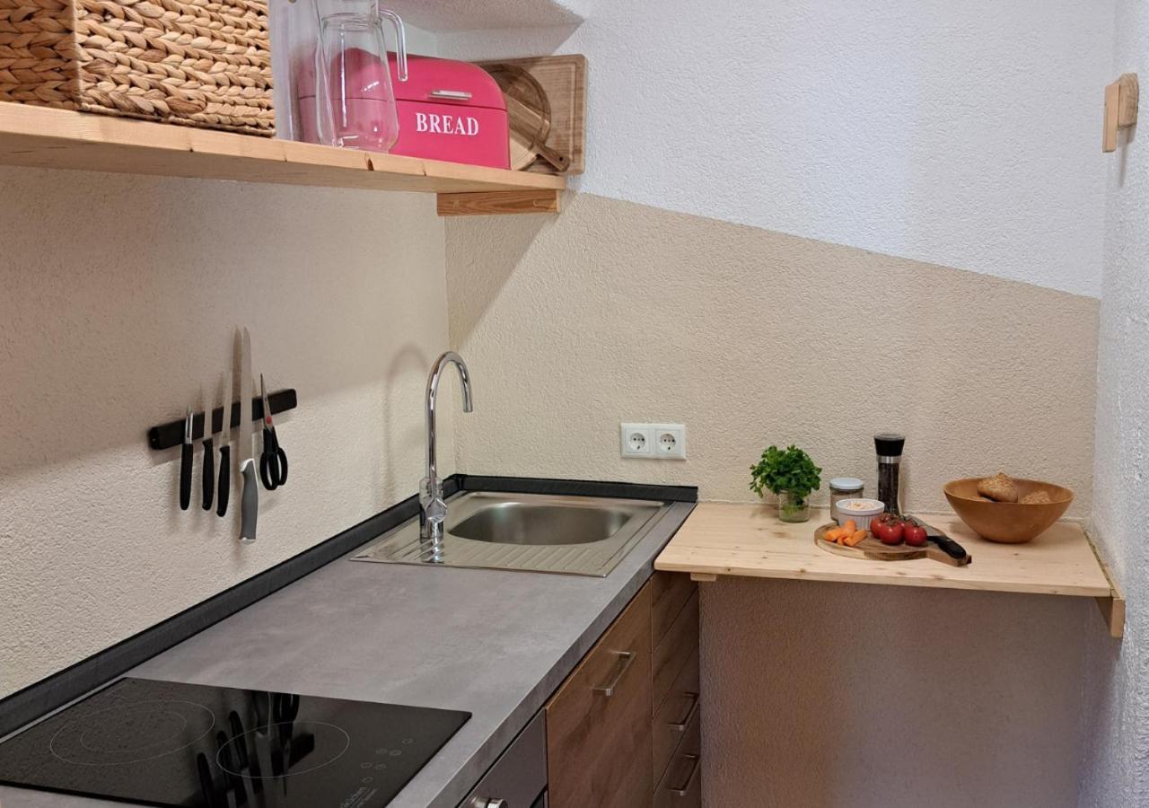 Naturetouch Steinberg am Rofan Kültér fotó