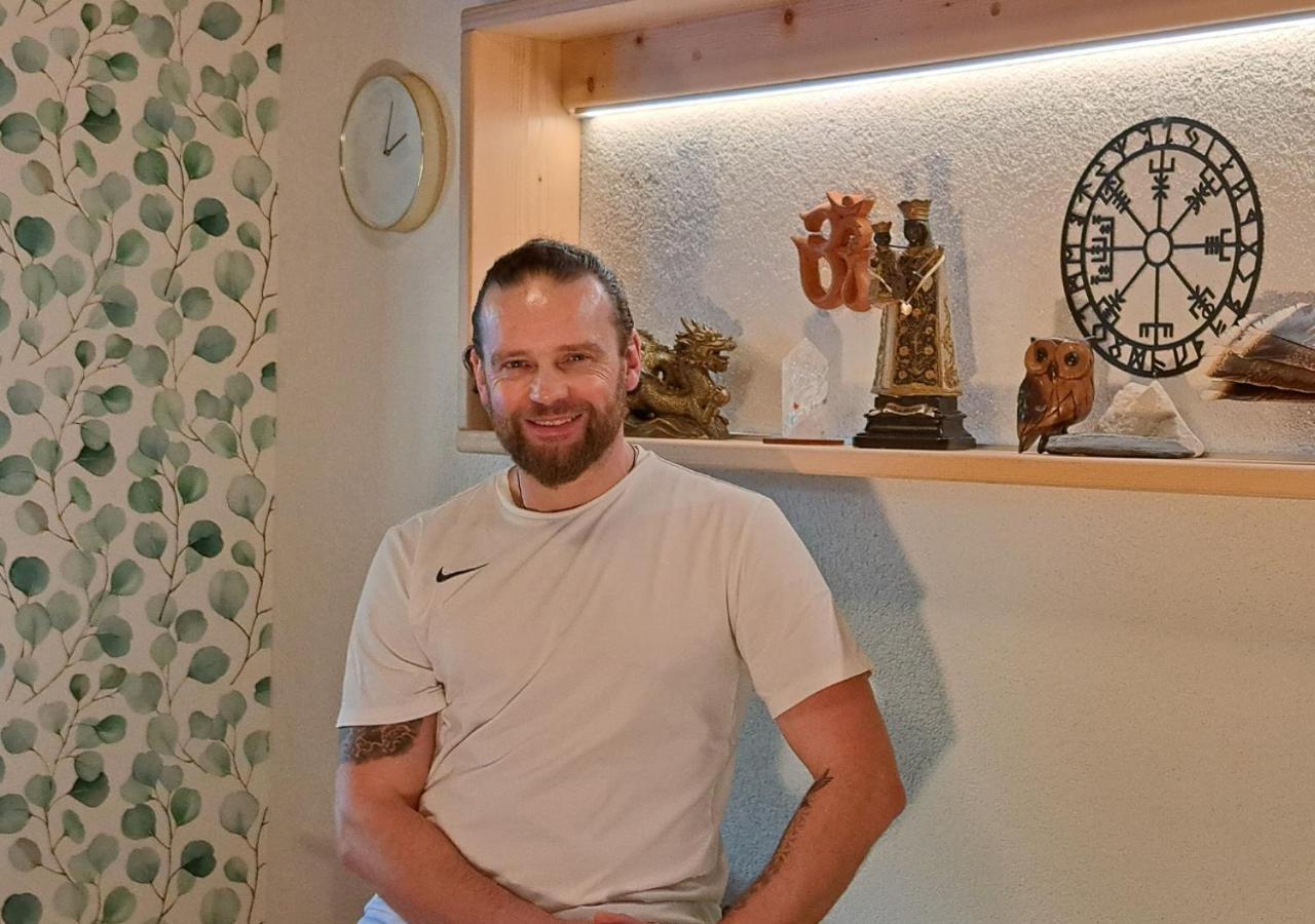Naturetouch Steinberg am Rofan Kültér fotó